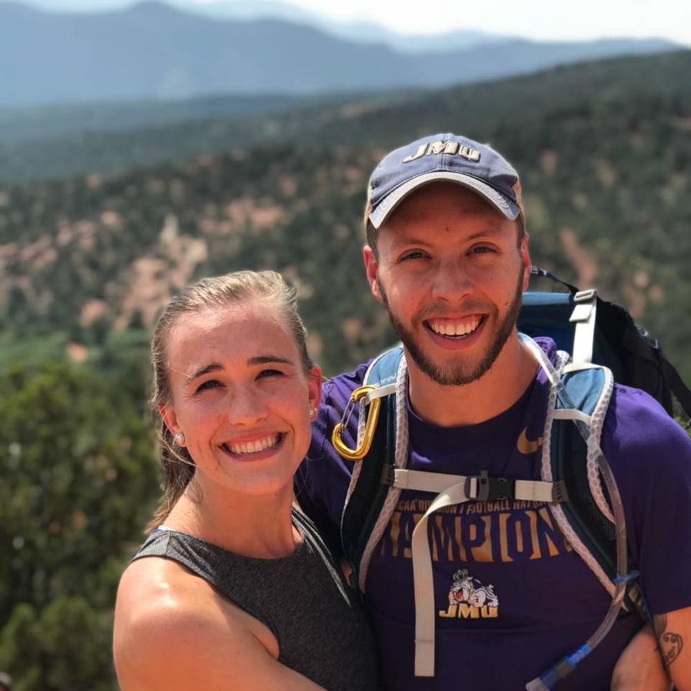 Meet your Posher, Margaret